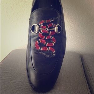 Gucci Loafers